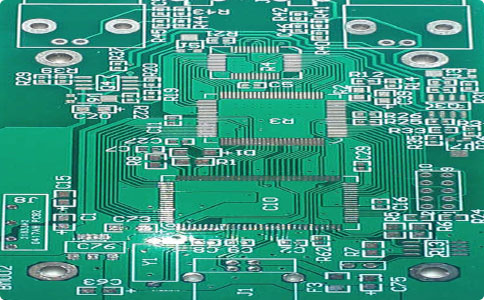 PCB線路板蝕刻片